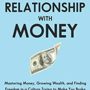 Your New Relationship With Money: - Paperback, by O'Leary Michael - Acceptable