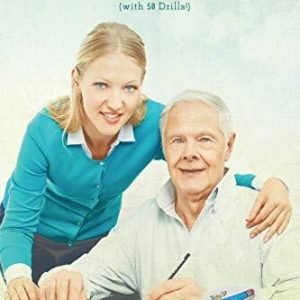 Never Too Late to Try | Easy Crossword Puzzle Books for Seniors (with 50 Dril-,