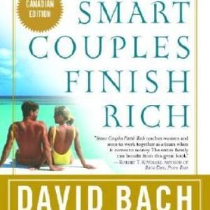 Smart Couples Finish Rich - Paperback By David Bach - VERY GOOD
