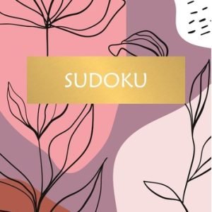 Sudoku by Eric Saunders Paperback Book