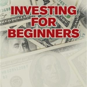 Investing for Beginners (Paperback or Softback)