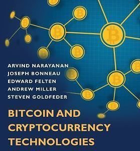 Bitcoin and Cryptocurrency Technologies: A Comprehensive Introduction