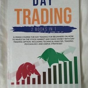 Day Trading Options: A Crash Course for Beginners on How to Invest in the Stock