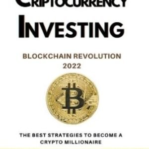 Warren Meyers Cryptocurrency Investing Blockchain Revolution 2022 th (Paperback)