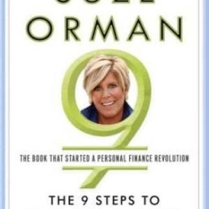 The 9 Steps to Financial Freedom: Practical and Spiritual Steps So You Ca - GOOD