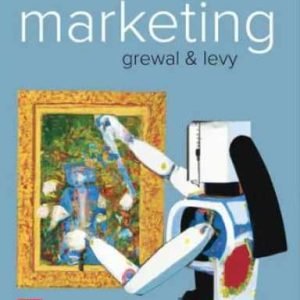 Looseleaf for Marketing (2024 Release) - Loose Leaf, by Dhruv Grewal - Good