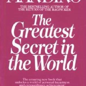 The Greatest Secret in the World - Mass Market Paperback By Mandino, Og - GOOD