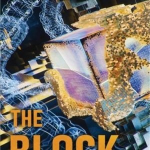The Block: A Cryptocurrency Private Eye Mystery (Paperback or Softback)