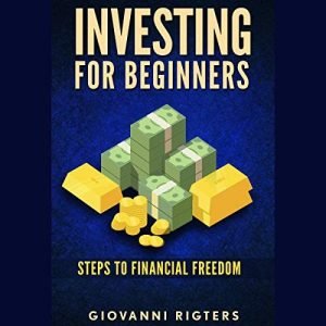 Giovanni Rigters Investing for Beginners (Paperback)