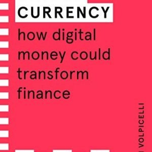 Cryptocurrency (WIRED guides): How Digital Mone... by WIRED Paperback / softback