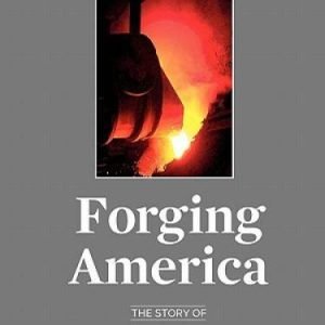 Forging America - Paperback By Venditta, David - GOOD