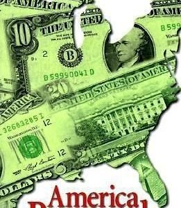 America Besieged by Parenti, Michael