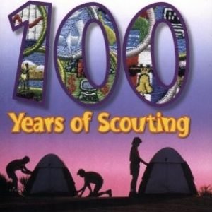 100 YEARS OF SCOUTING: CUB SCOUT ACTIVITY SERIES (CUB By D K Publishing *VG+*
