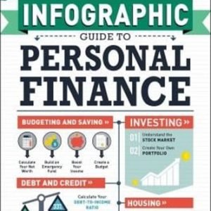 The Infographic Guide to Personal Finance : A Visual Reference fo