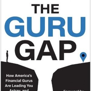 David McKnight The Guru Gap (Hardback)