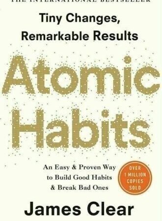 (Set Of 3 Books) Atomic Habits+ikigai+the Psychology Of Money Paperback