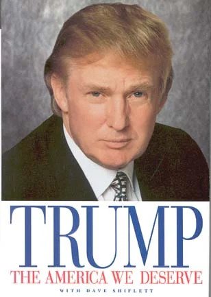 The America We Deserve