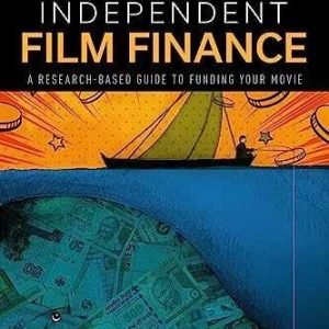 Independent Film Finance (American Film - Paperback, by Offenberg David - New h
