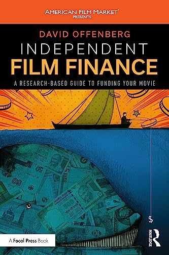 Independent Film Finance (American Film - Paperback, by Offenberg David - New h