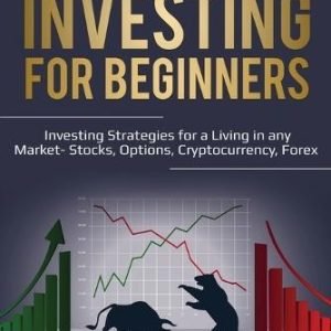 Bryan Lee Stock Market Investing for Beginners (Paperback)