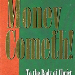 Money Cometh - Paperback By THOMPSON LEROY - GOOD