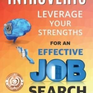 Introverts: Leverage Your Strengths for an Effective Job Search - GOOD