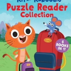 Kit and Kaboodle Puzzle Reader Collection, Hardcover by Portice, Michelle; Mo...