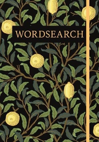 Eric Saunders Wordsearch (Paperback) Arcturus Elegant Puzzles (UK IMPORT)