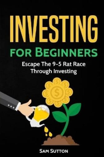Sam Sutton Investing for Beginners (Paperback) (UK IMPORT)