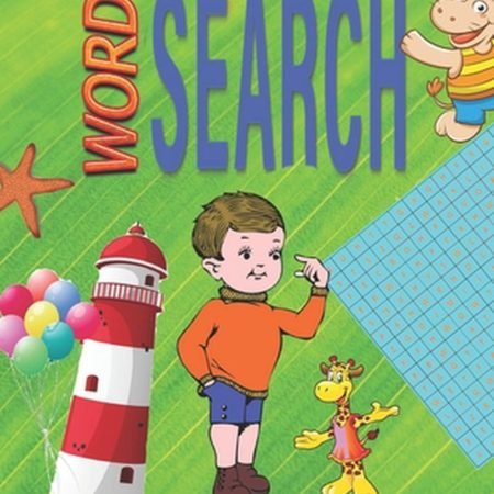 word search For the smart child: Word Search Puzzles for Kids ages 6 to 8, kids