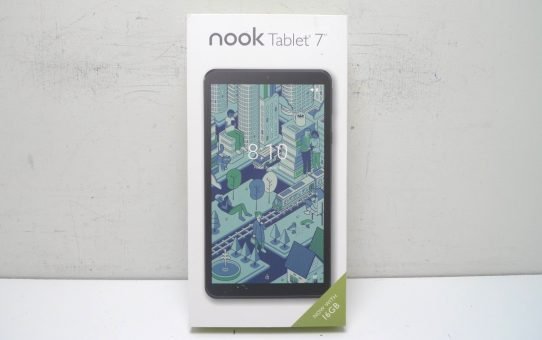 nook tablet