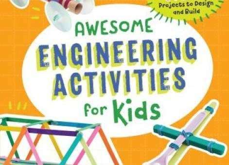 technology books for kids