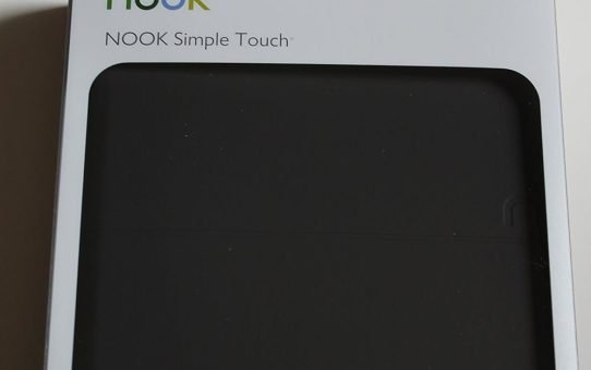 nook tablet
