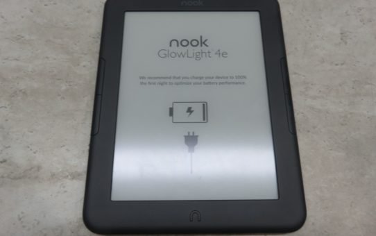 nook tablet