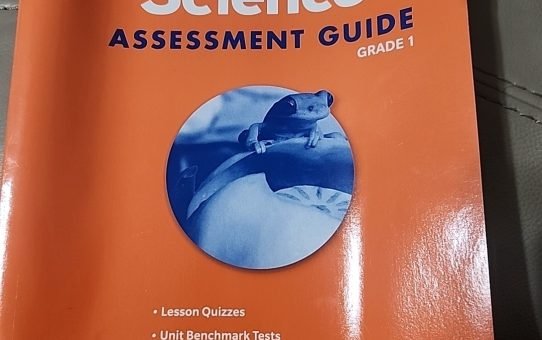 education books for teachers