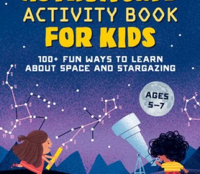 technology books for kids