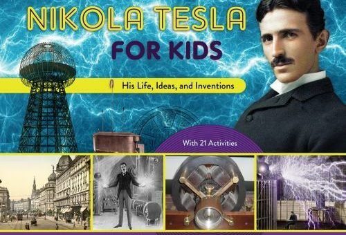 technology books for kids