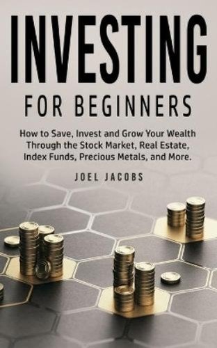 Joel Jacobs Investing For Beginners (Paperback) (UK IMPORT)