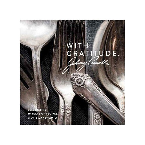 With Gratitude, Johnny Carrabba Cel..., Johnny Carrabba