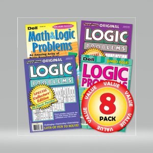 logic puzzles
