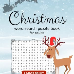 word search books