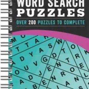word search puzzles