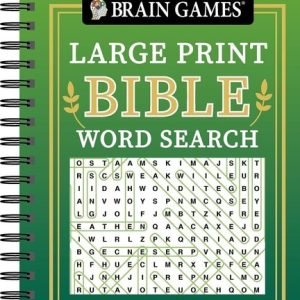 word search books