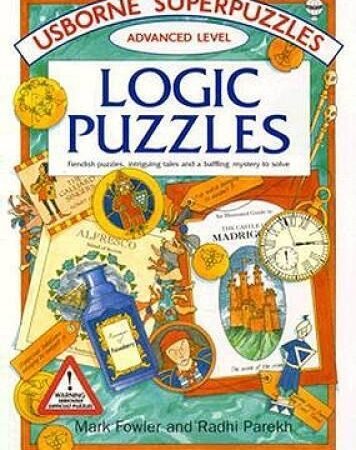 logic puzzles