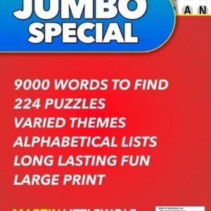 word search books