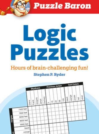 logic puzzles