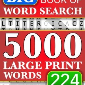 word search puzzles
