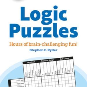 logic puzzles
