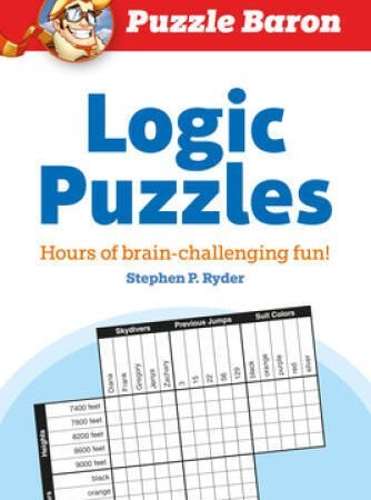 logic puzzles