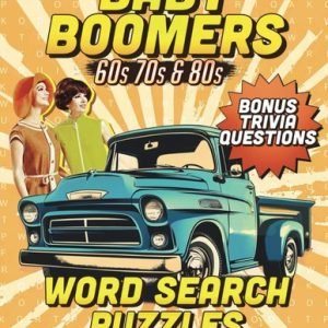 word search puzzles for adults